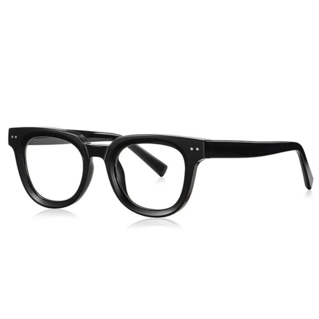 Kacamata photochromic pria & wanita F 2120 Kacamata antiradiasi