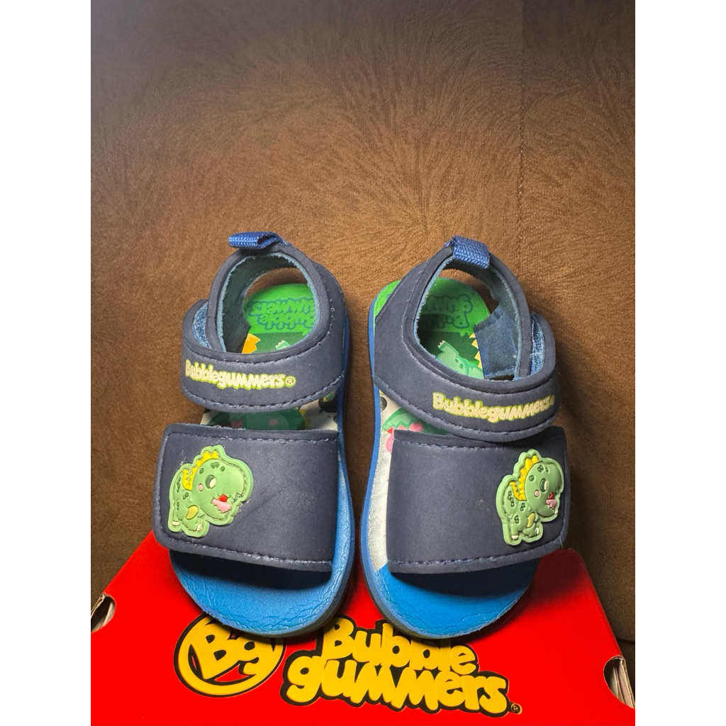 Bubble Gummers
