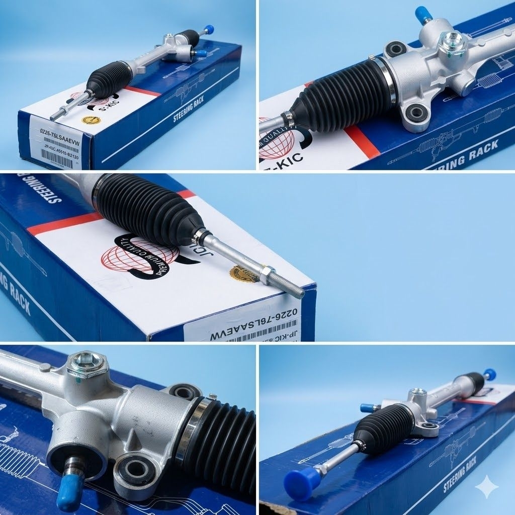 Rack Stir Grand Max MT Steering Rack Daihatsu Grand Max Manual Transmission Berkualitas