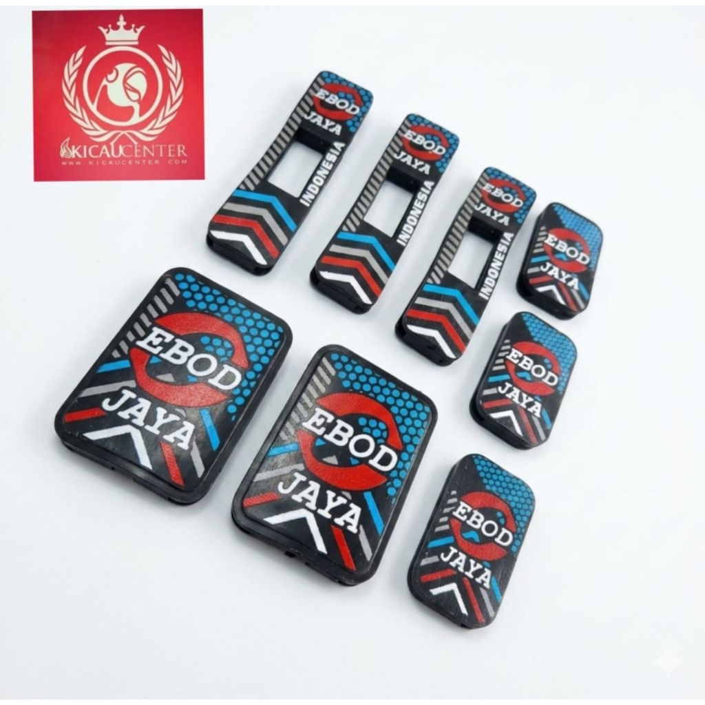 STOPER SANGKAR MURAI EBOD JAYA ORIGINAL