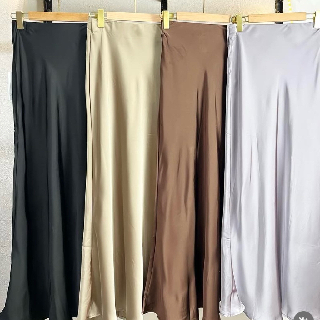 Rok Silk Premium Silk