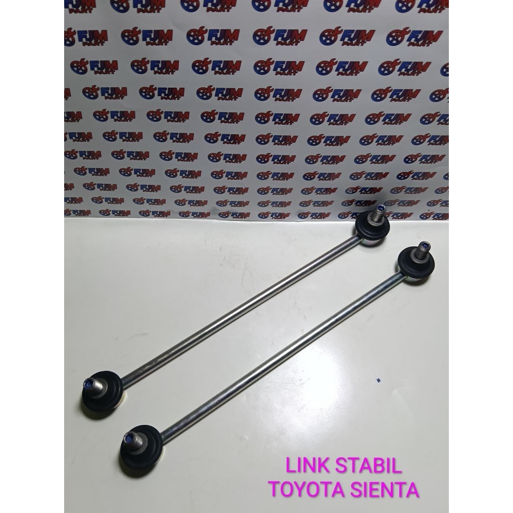 LINK  STABILIZER TOYOTA SIENTA