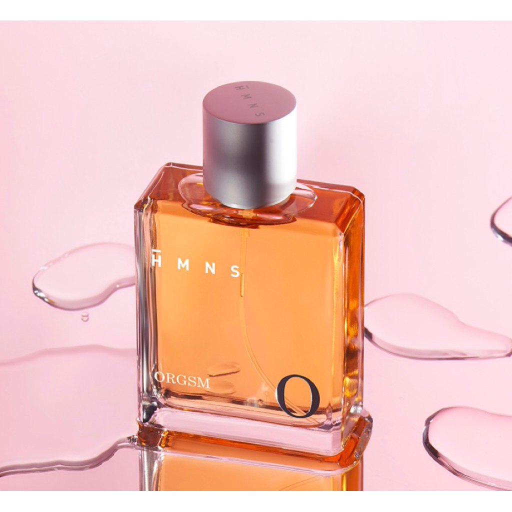 Parfum Hmns ORGSM 100 ML