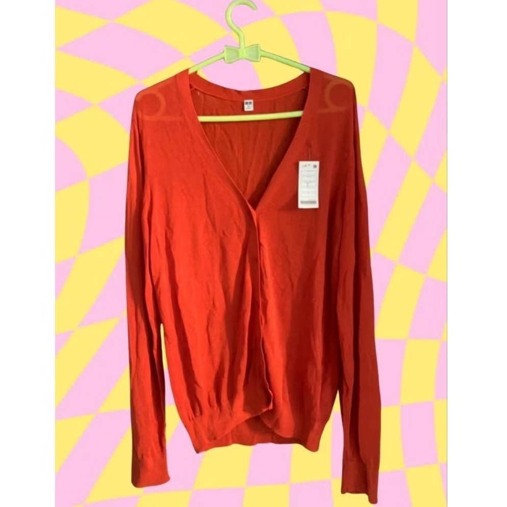 Cardigan Uni