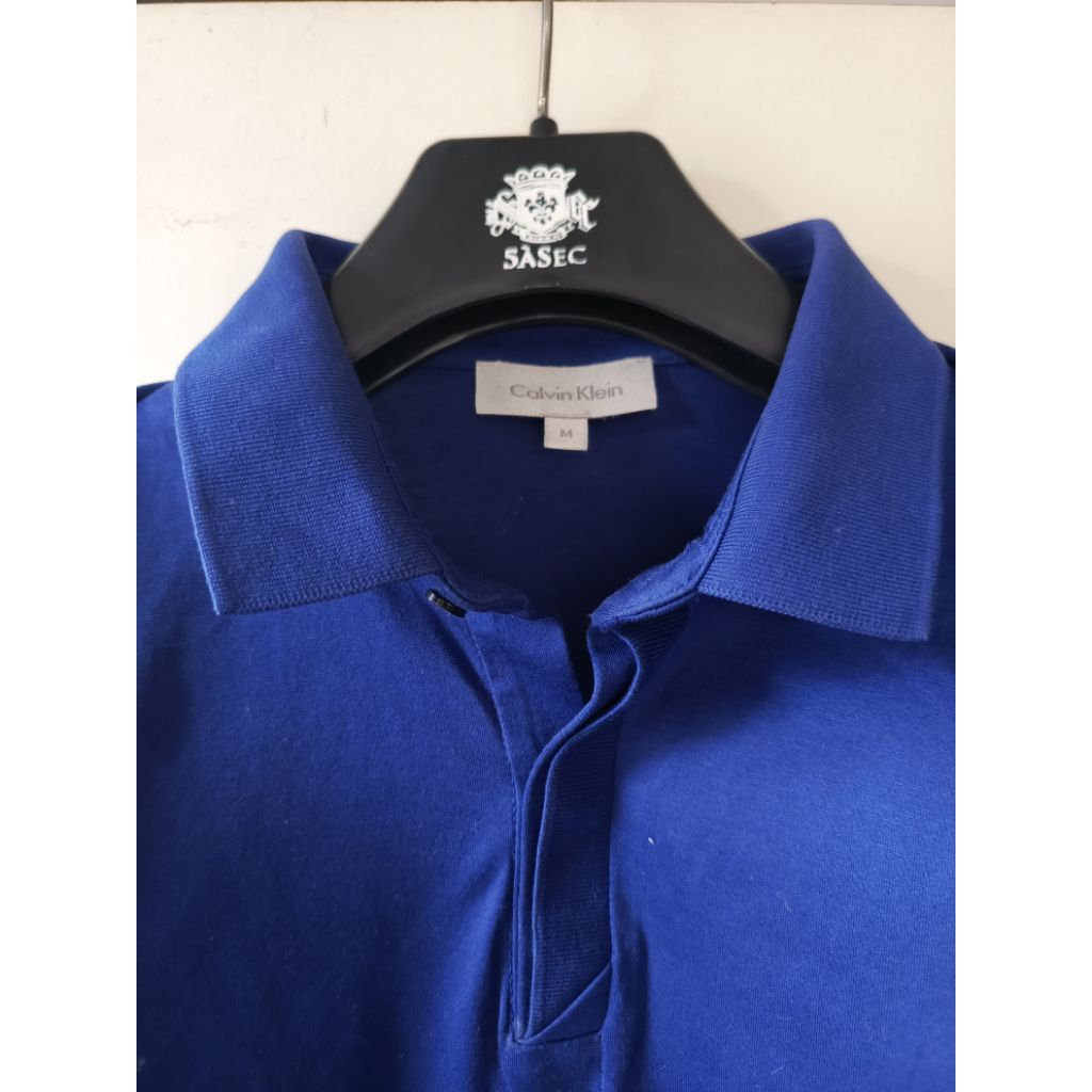 polo shirt Calvin Klein original