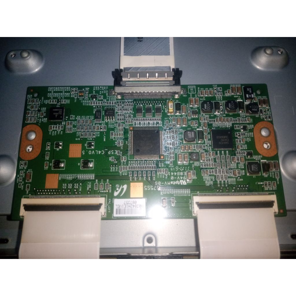 TCON TV SONY KDL-46CX520