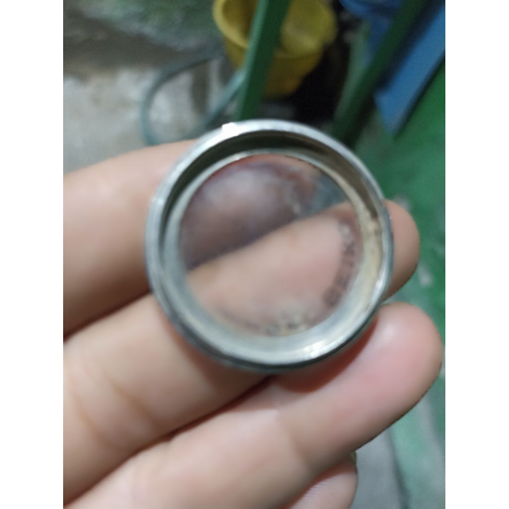 back case seiko 7s26-0450