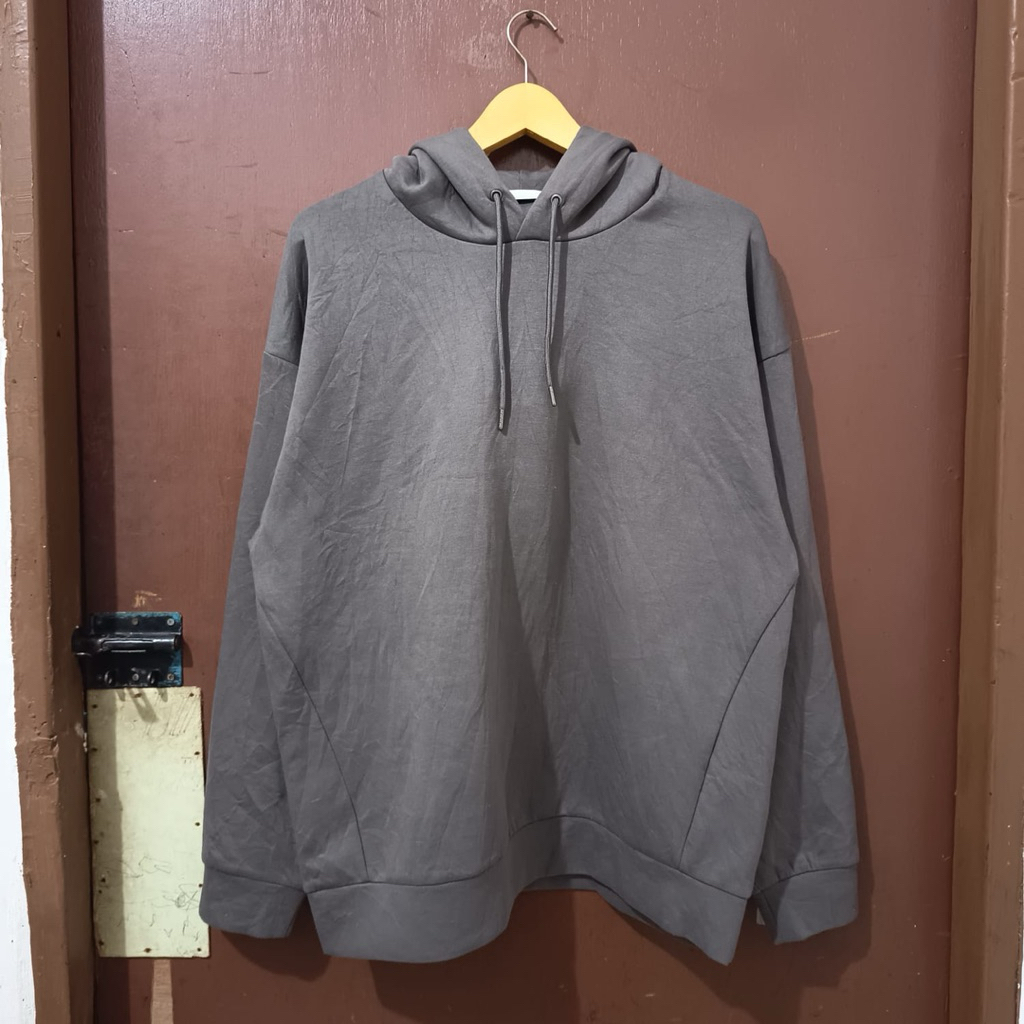 HOODIE GU UNIQLO