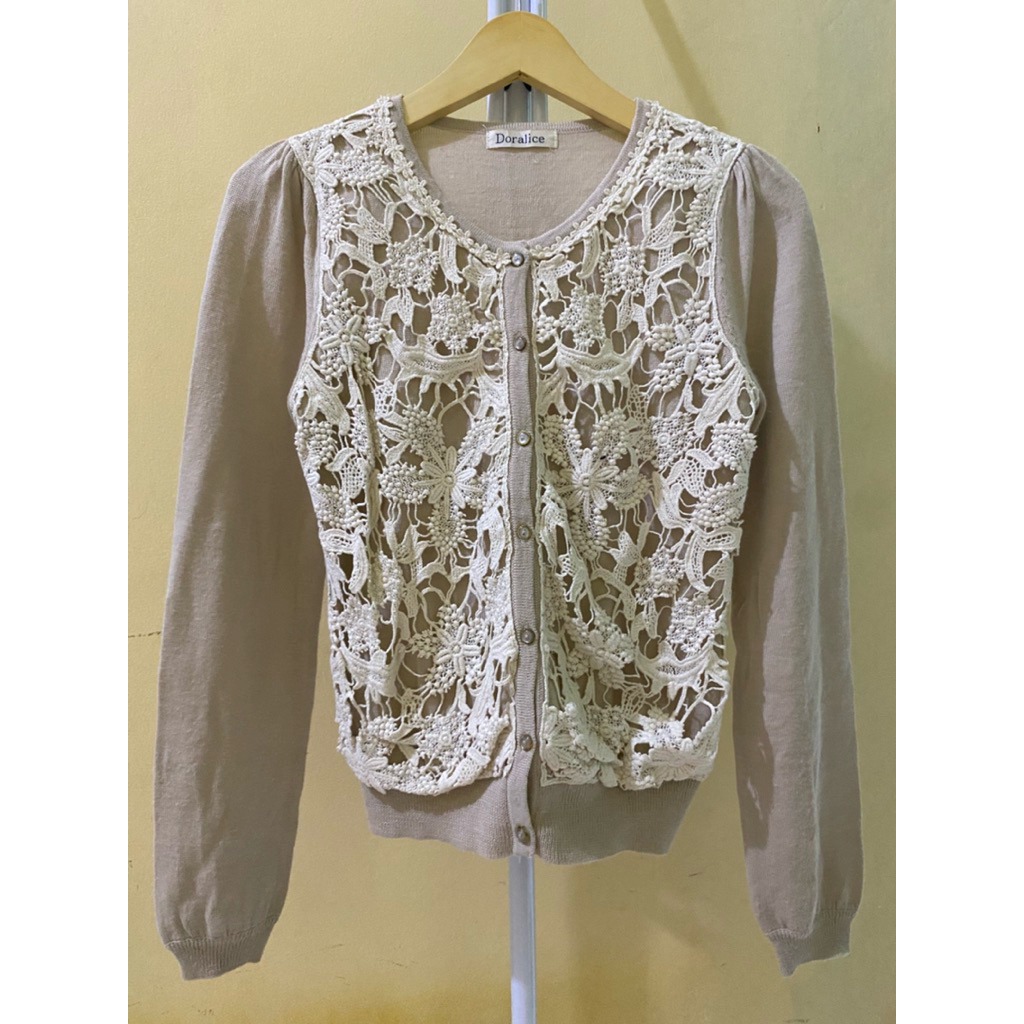 BAJU WANITA KNIT | PL Branded
