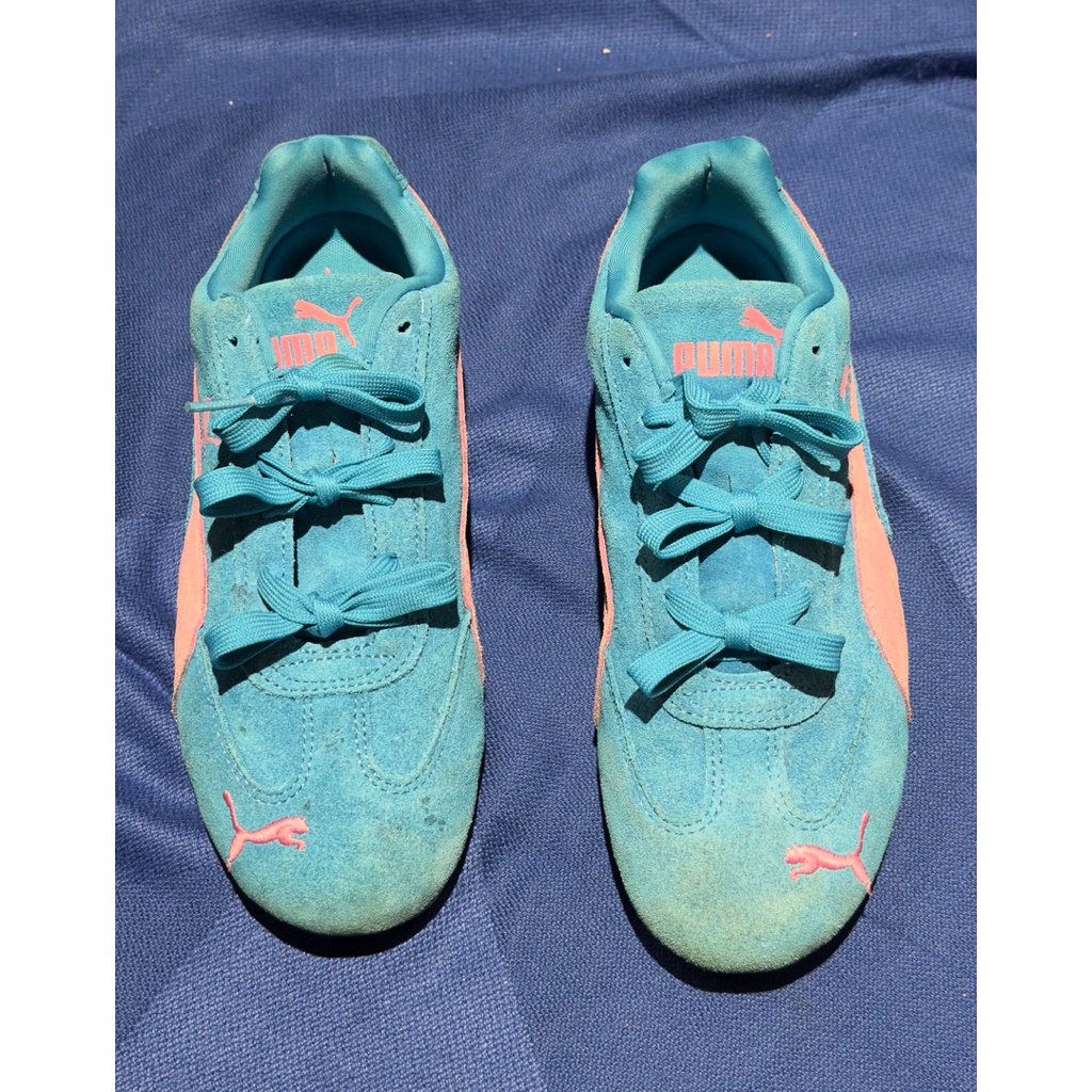 Puma Speedcat