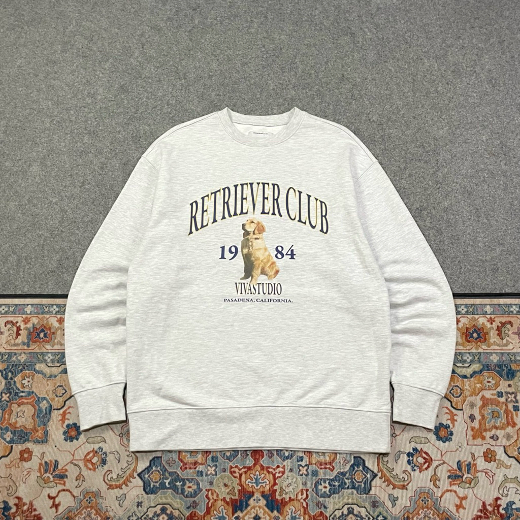 Crewneck Vivastudio
