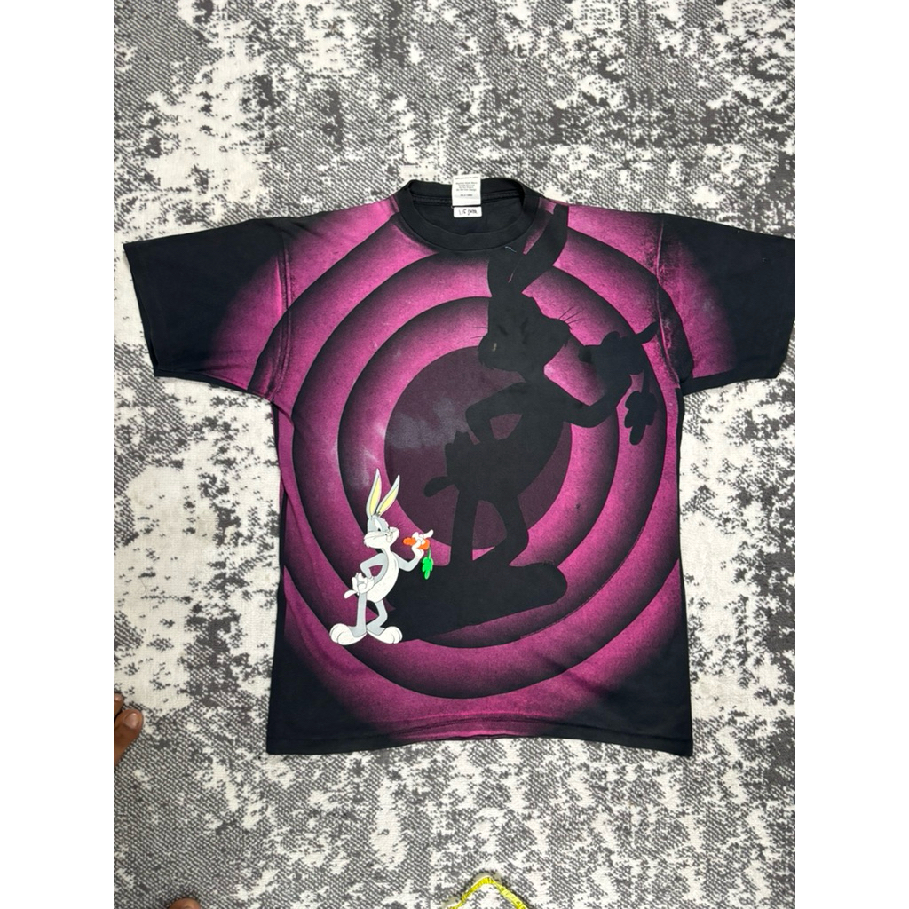 Bugs Bunny Bullseye Shadow