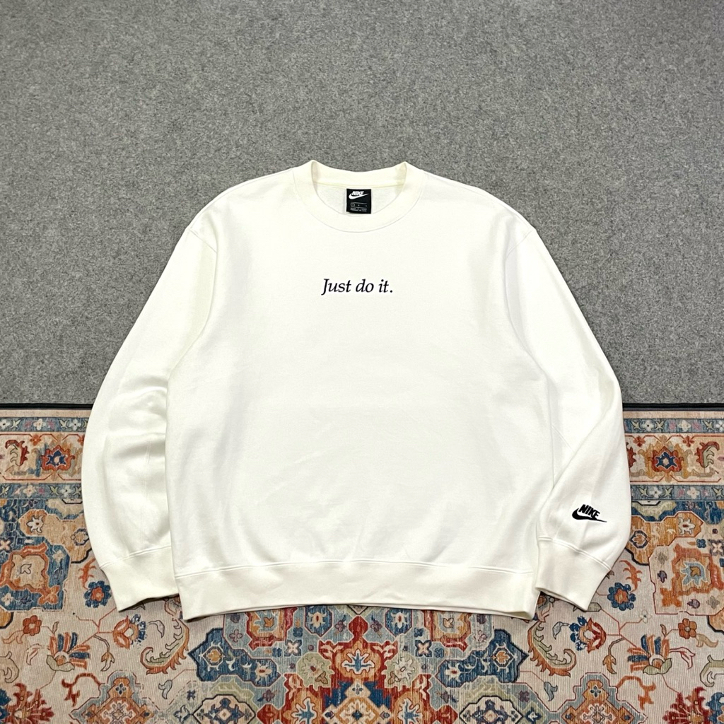 Crewneck Nike Just Do It