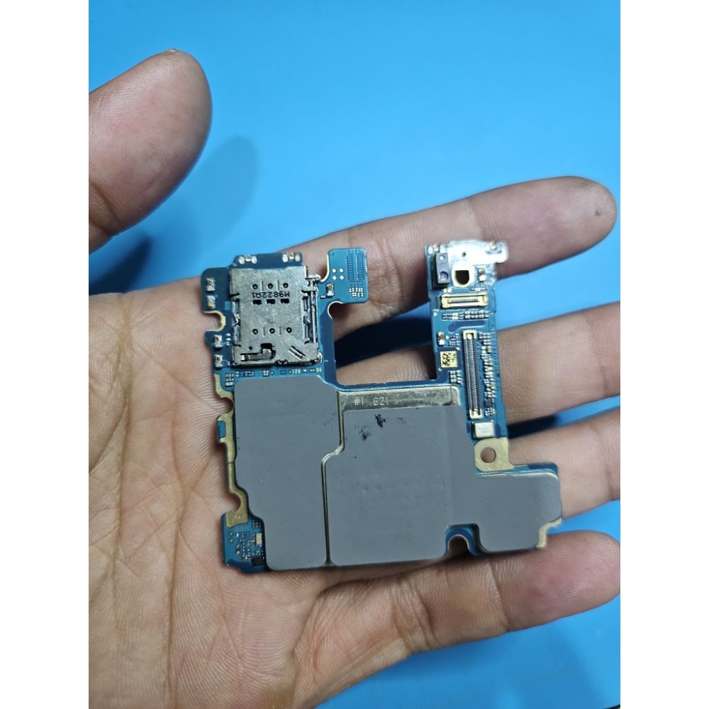 mesin Samsung note 10 5G 12/256GB