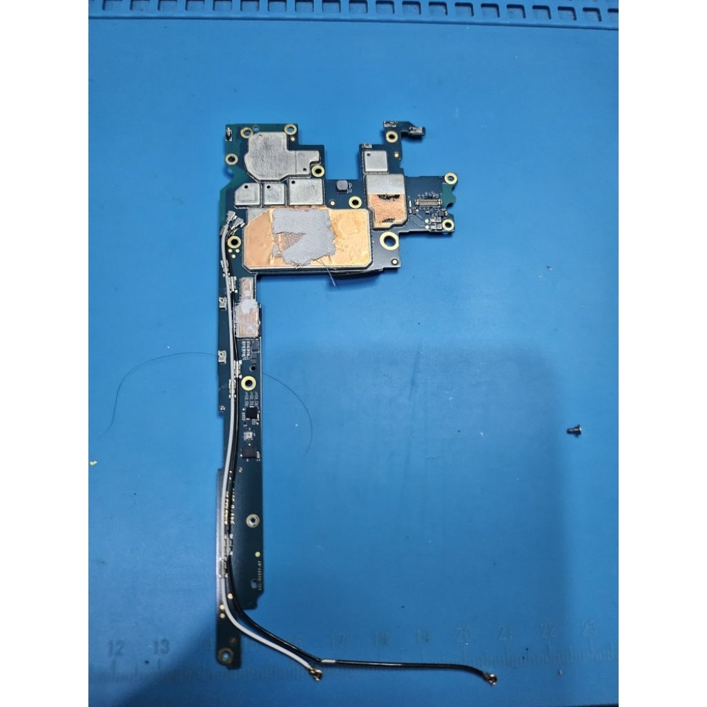 mesin pixel 3xl 64GB
