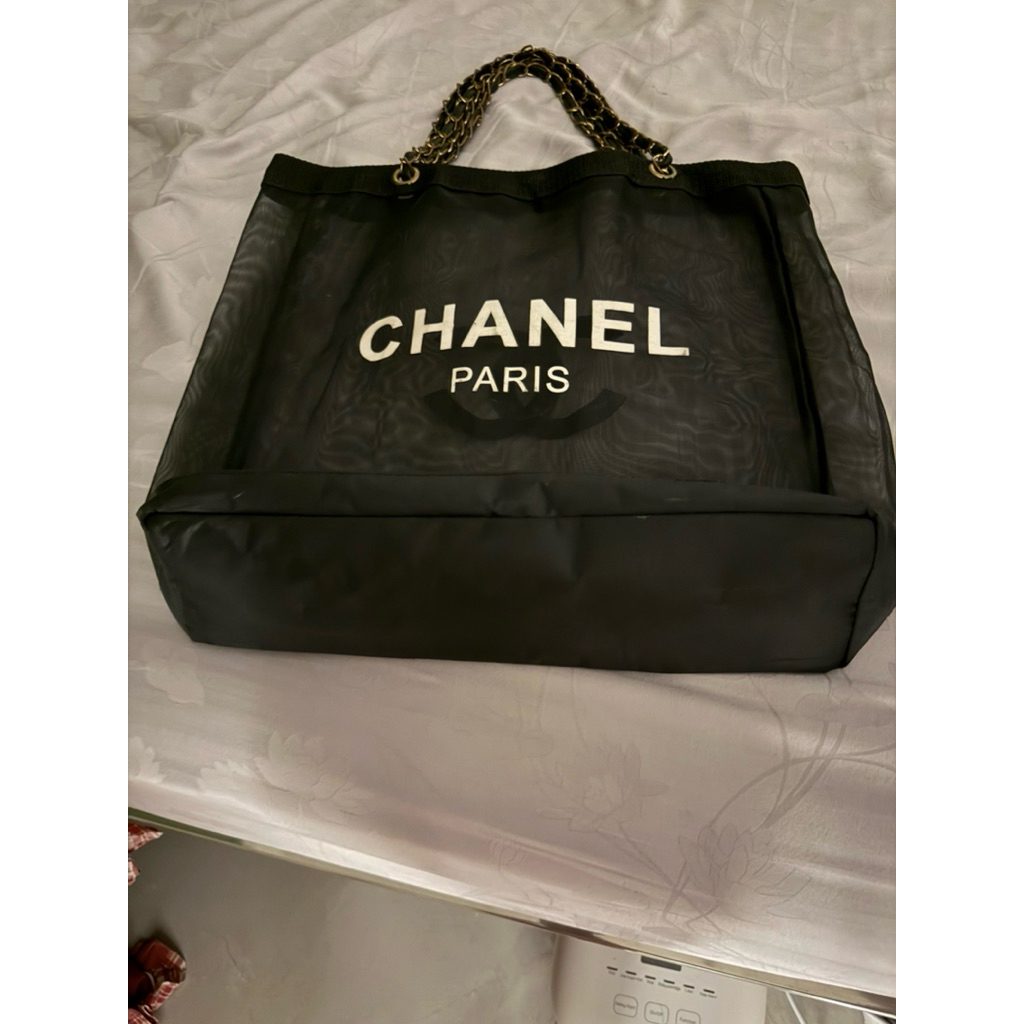 PRELOVED | Tas Chanel VIP GIFT