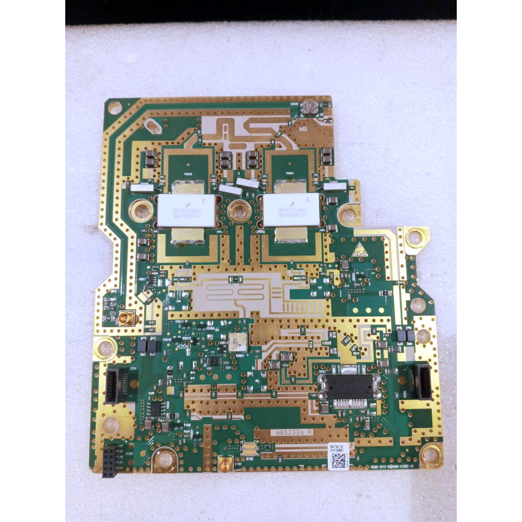 Modul Palet Mosfet SRF8S9260HS / QQTA1503CH ( full lapisan gold )