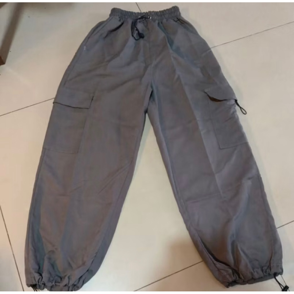 preloved cargo