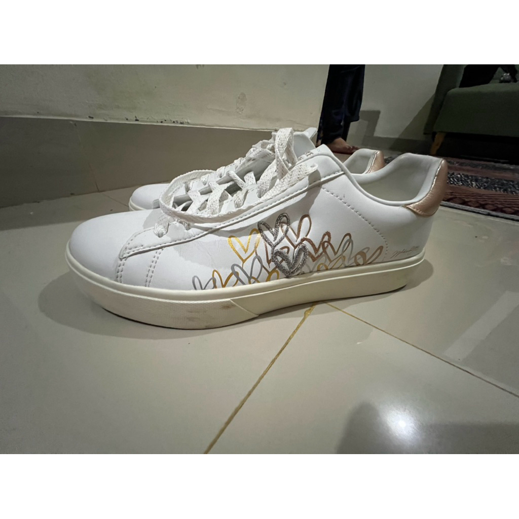 preloved Skechers eden Lx ori size 39