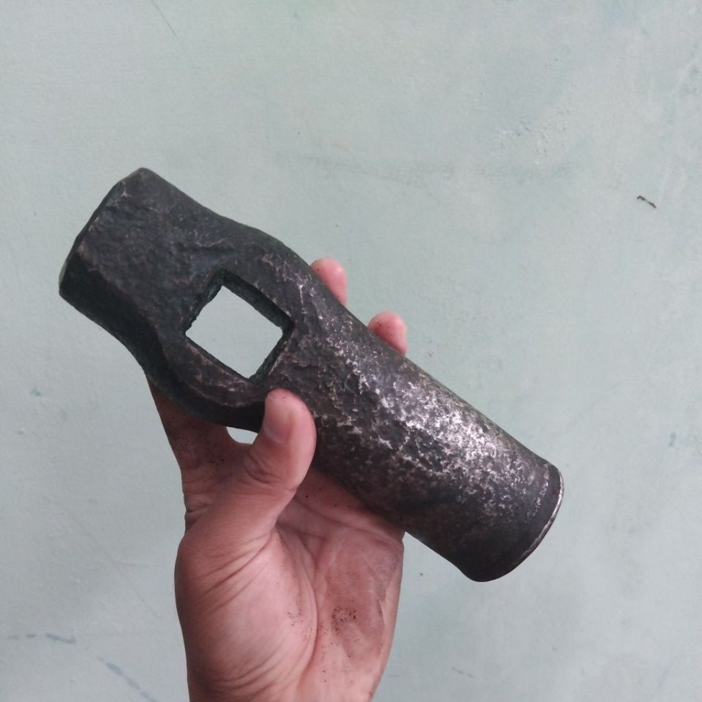 Palu/Bodem Pande Besi (2kg)