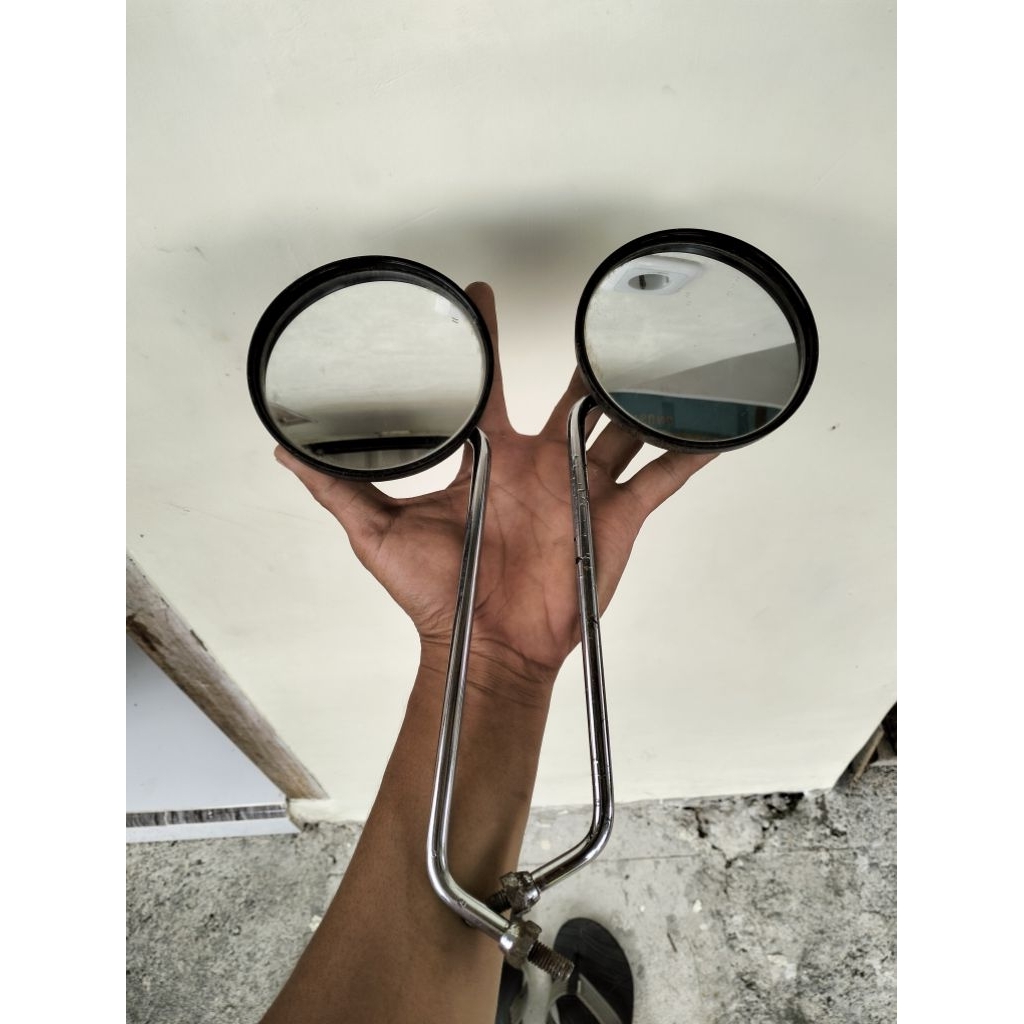 Spion yamaha v75/v80 drat 12 original copotan