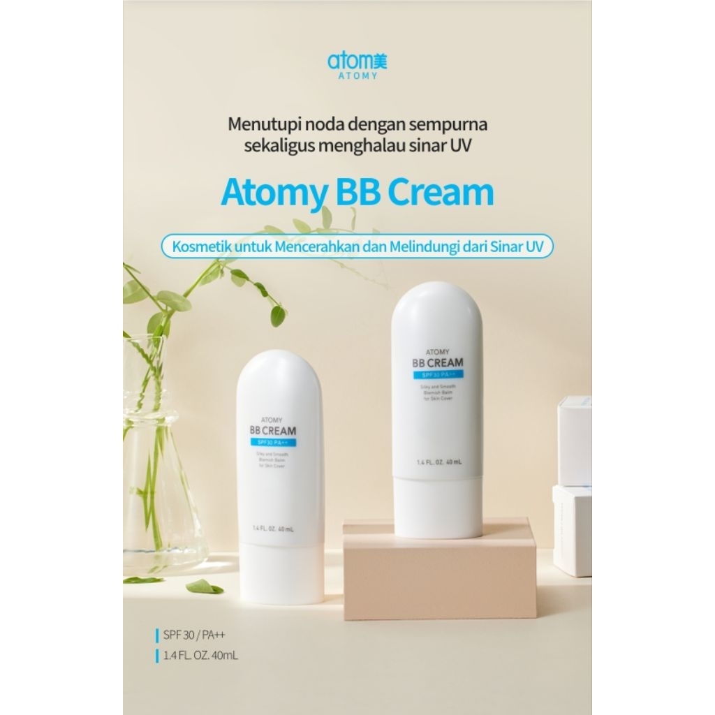 Atomy BB Cream