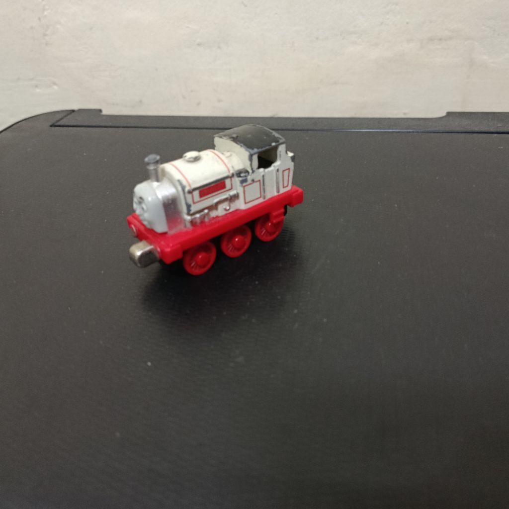 Preloved Thomas & Friends Stanley