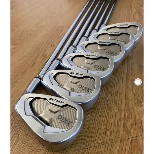 Ajri Sport | Stick Golf Iron Set XXIO forged