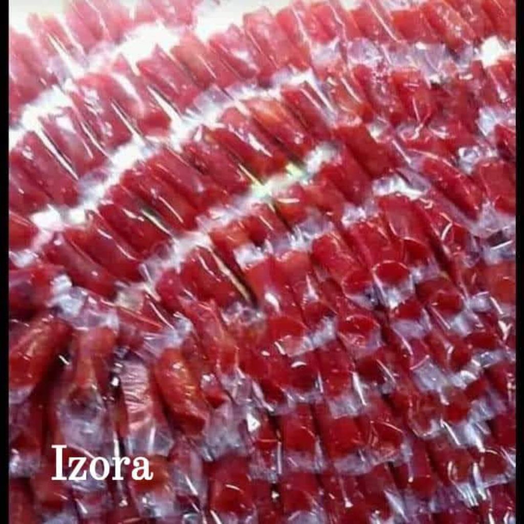 dodol sirsak