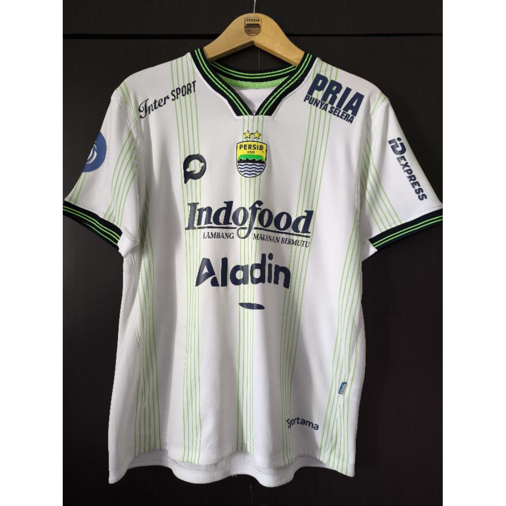 jersey Persib 2023