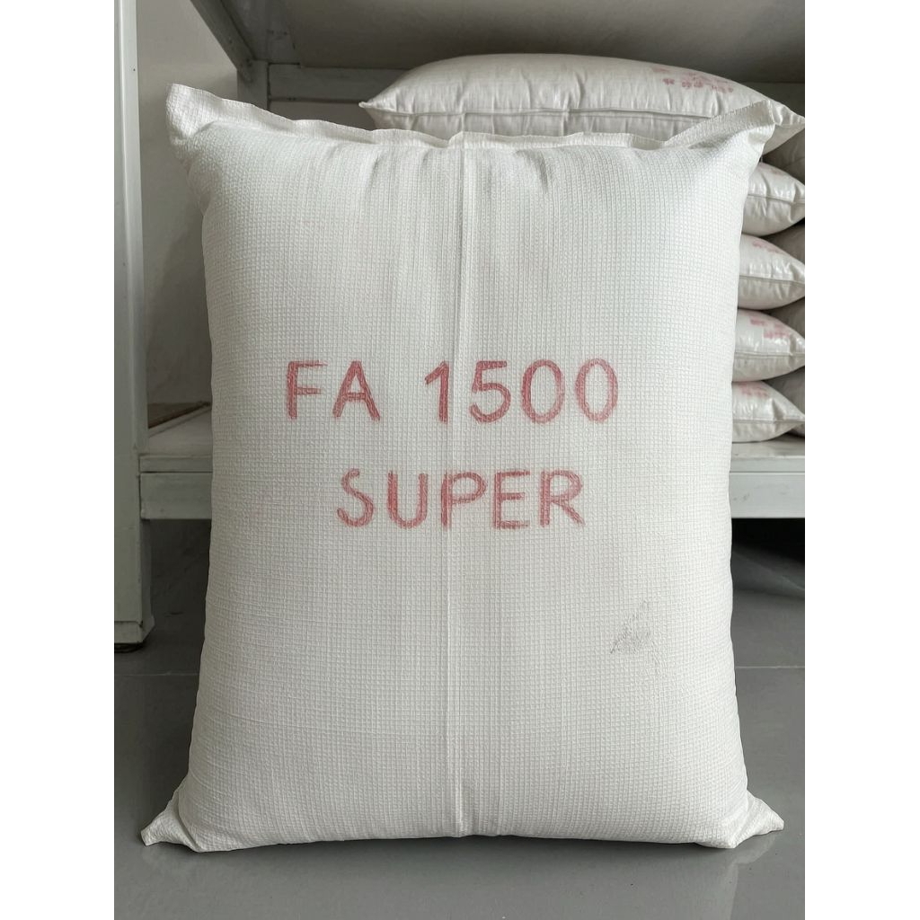 Calcium Carbonate CaCO3  KCalsium Carbonate Mesh 1500 1kg