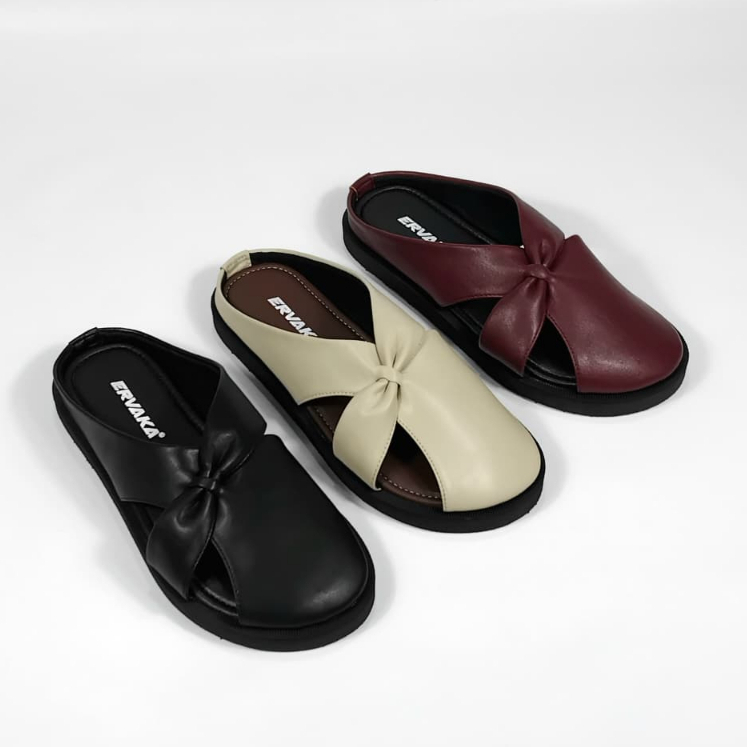 ERVAKA OFFICIAL - ORLYN SANDAL WANITA