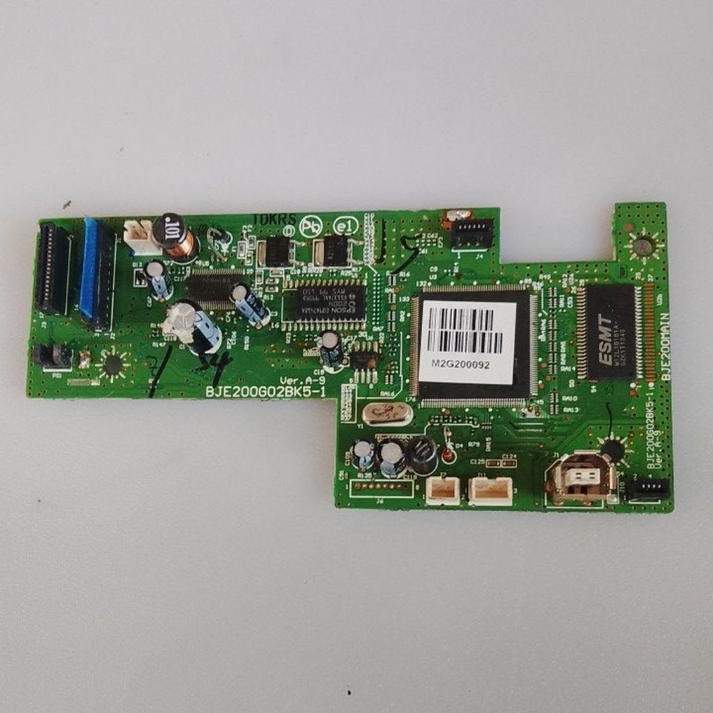 Mainboard Printer Epson L100