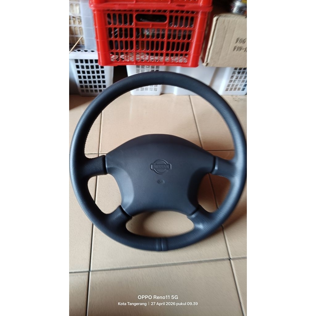 stir nisan Serena c 23
