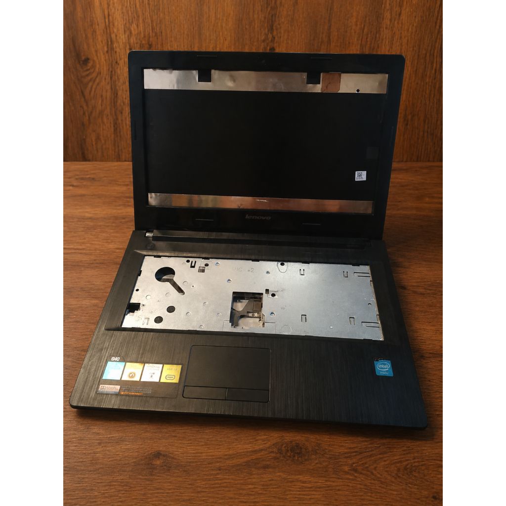 casing laptop lenovo G40-80
