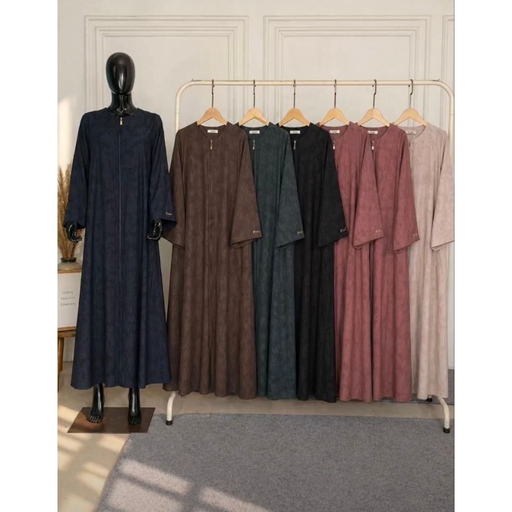 gamis Darby gamis dnl