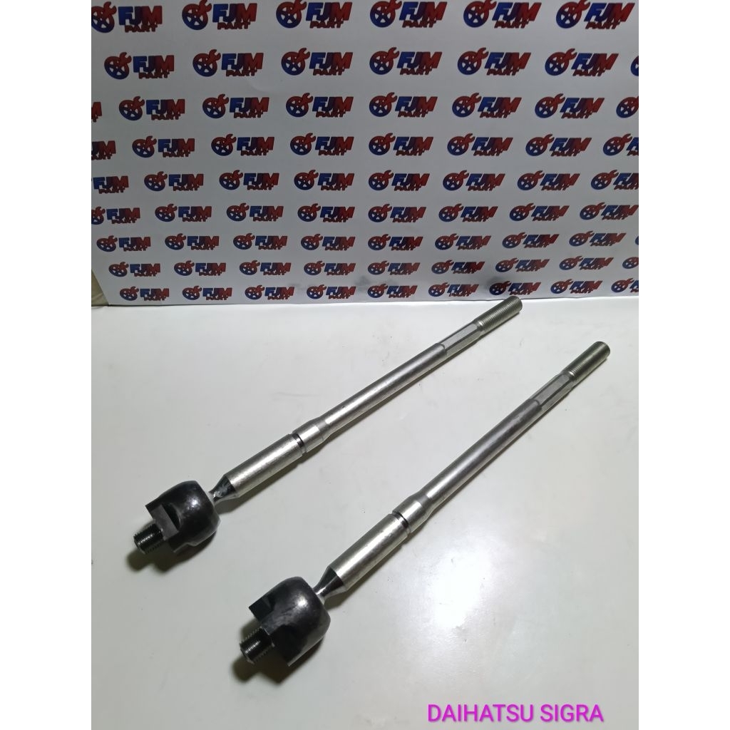 RACK END LONG TIEROD DAIHATSU SIGRA