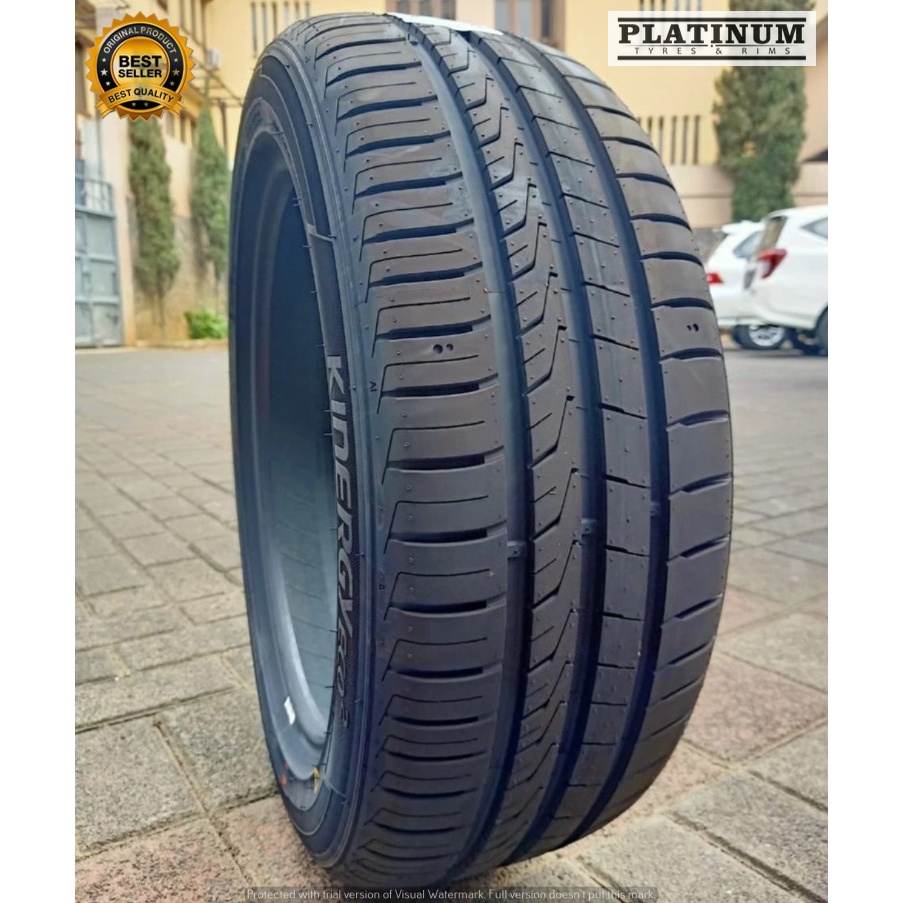 BAN HANKOOK KINERGY ECO2 195 50 R16 II 195/50 R16 HANKOOK