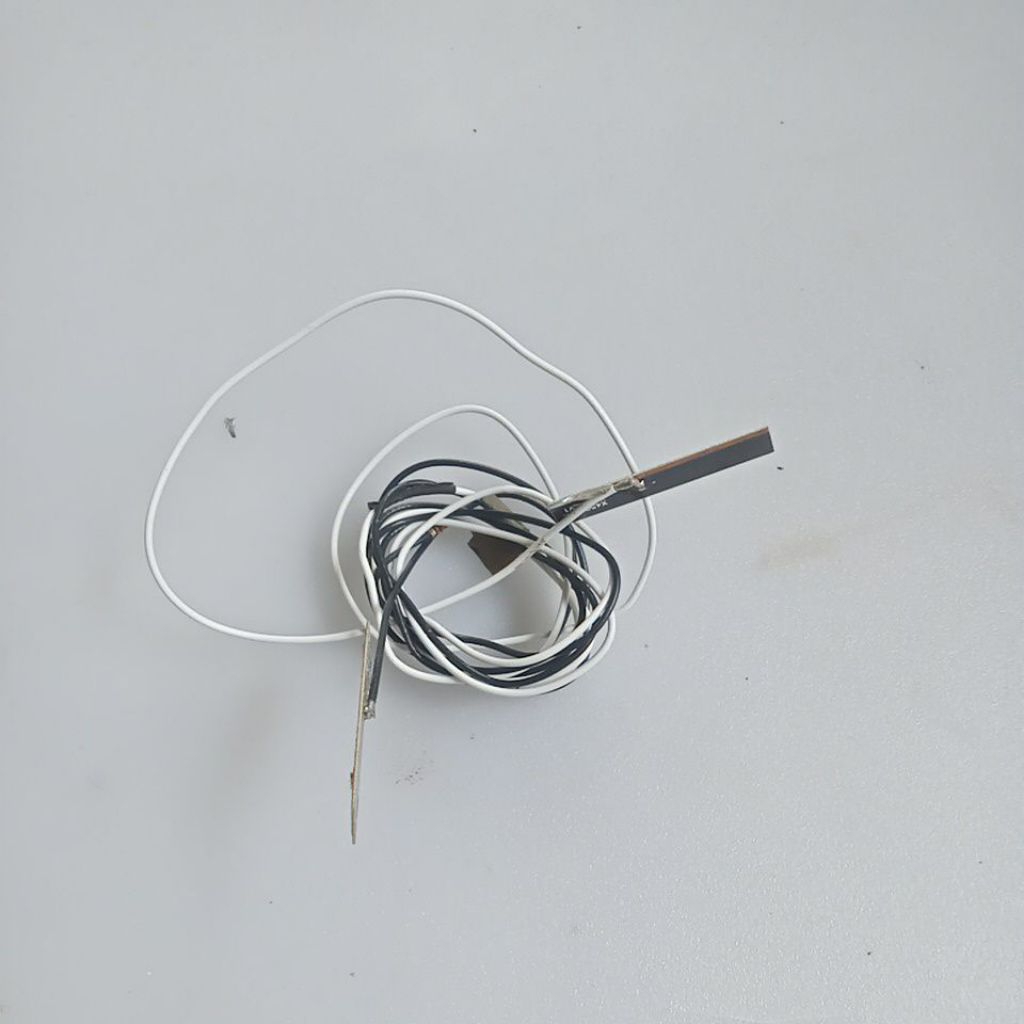Kabel Antena Wifi Laptop Asus A450C