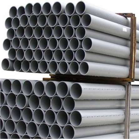 PARALON PVC MASPION C 1" PANJANG 4M / PIPA MASPION ABU