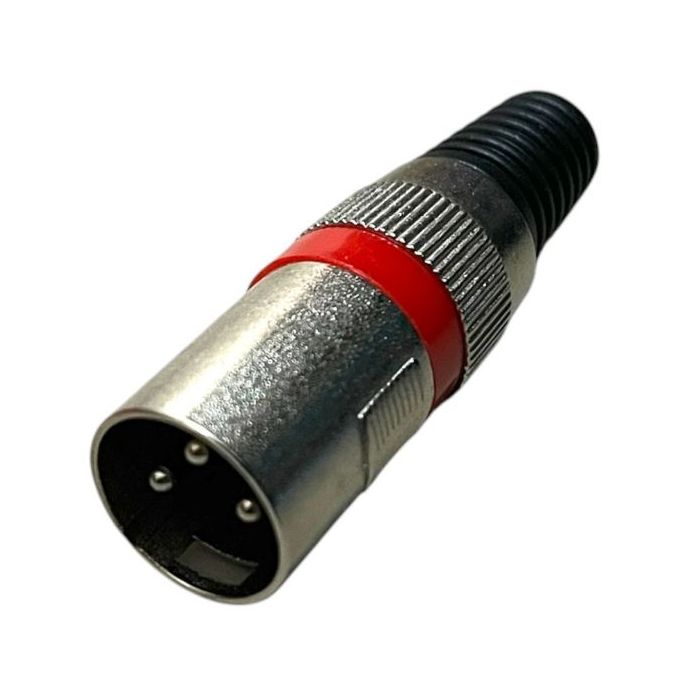 Jek canon MALE canari Jack canon Male canari jek mic ups