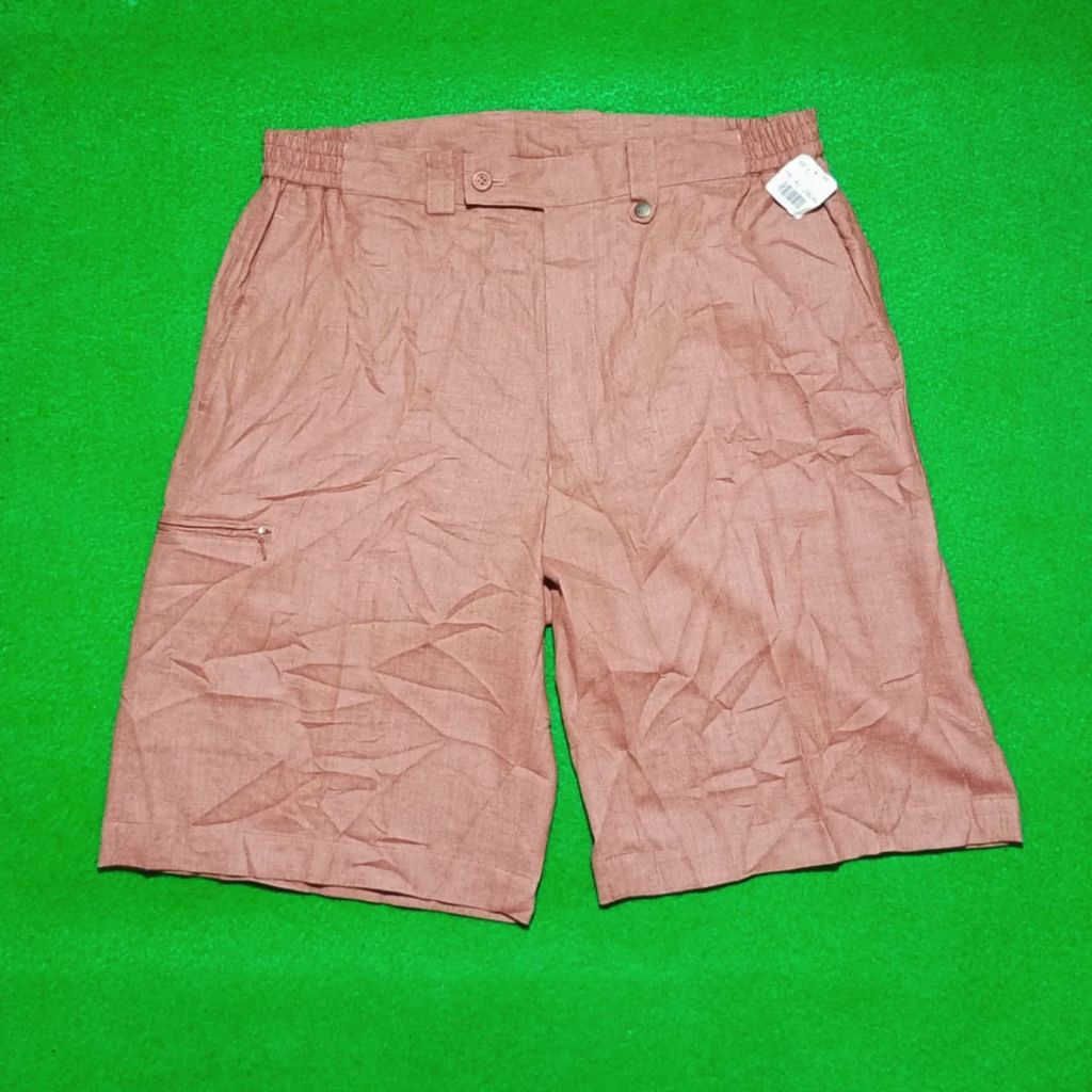 short pants kenzo golf