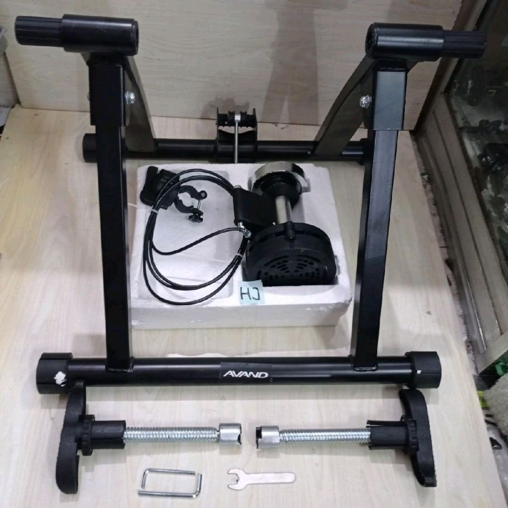 Bike Trainer Remote Avand