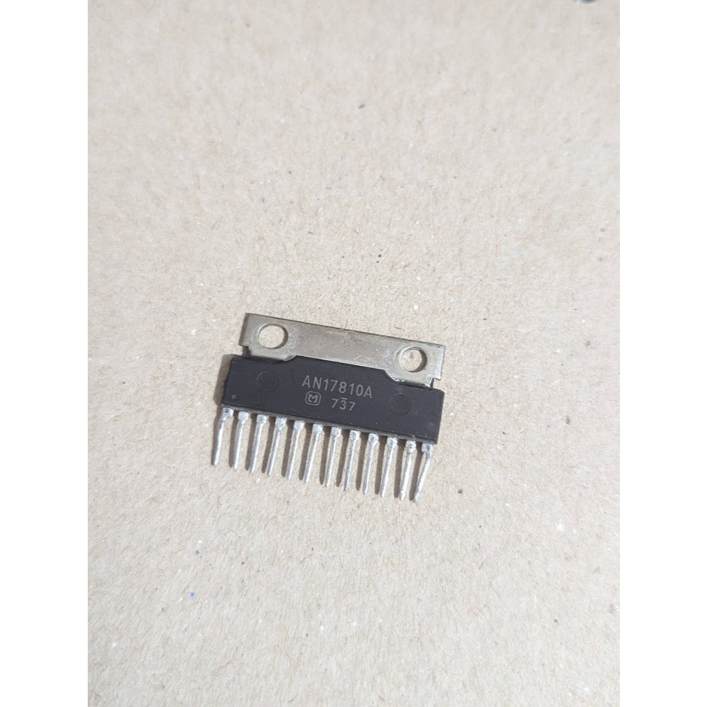IC AN 17810A NEW