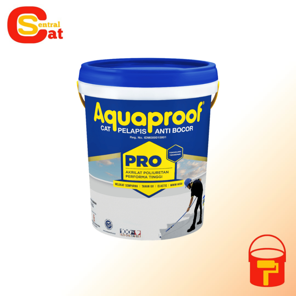 AQUAPROOF PRO WATERPROOFING 20 KG