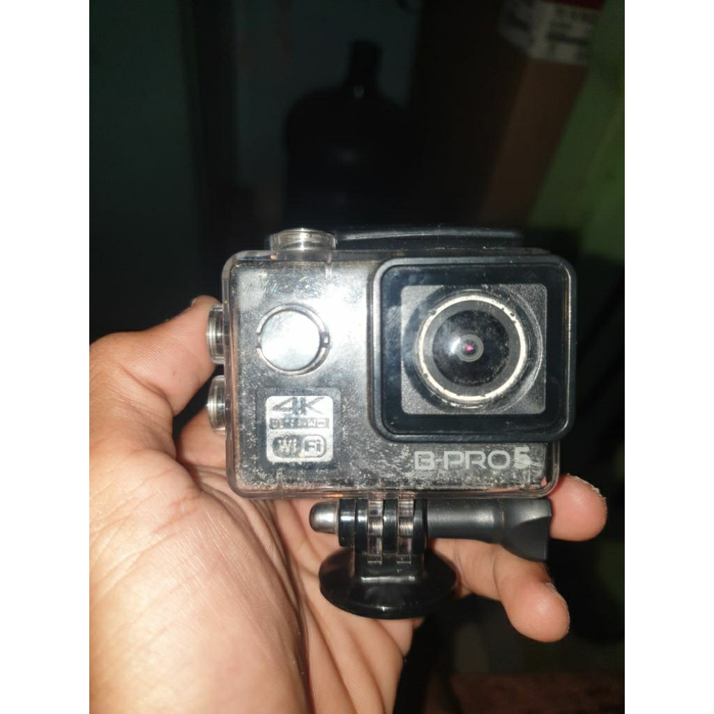 brica b-pro 5