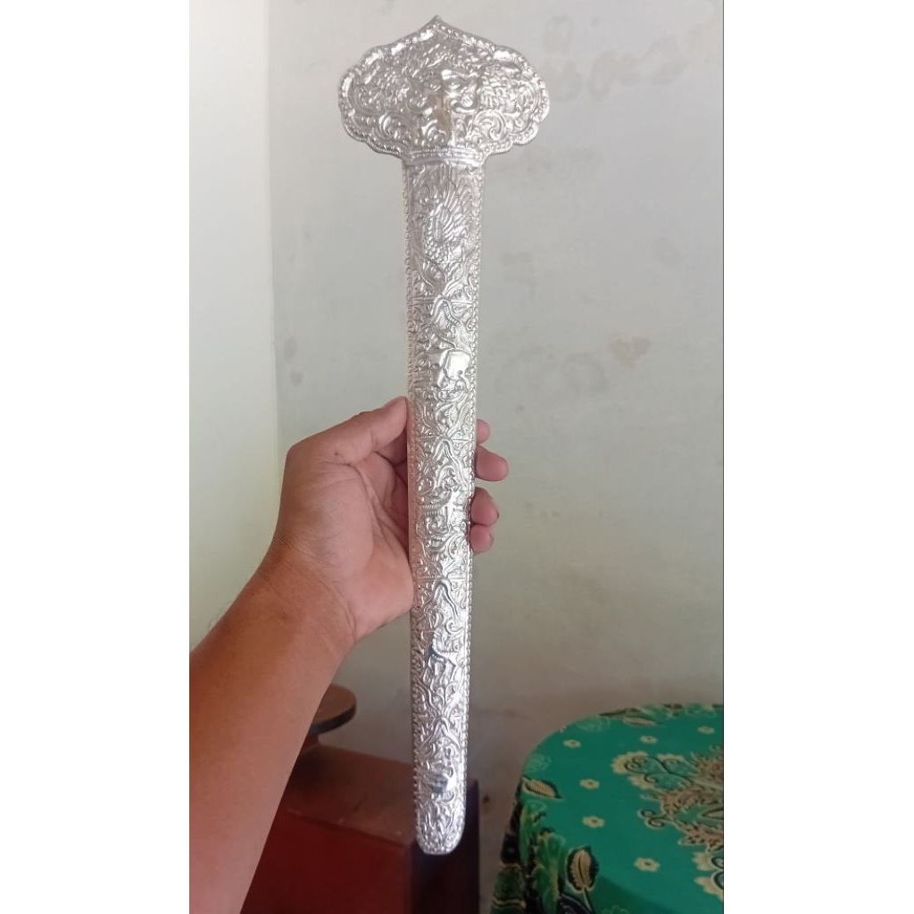 Pendok Topeng Ganesha