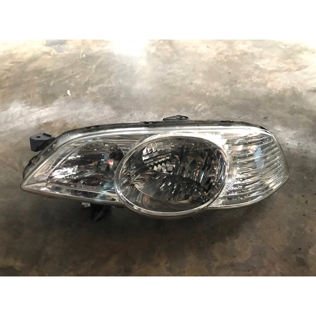Headlamp lampu depan honda odyssey 2001 2002 2003