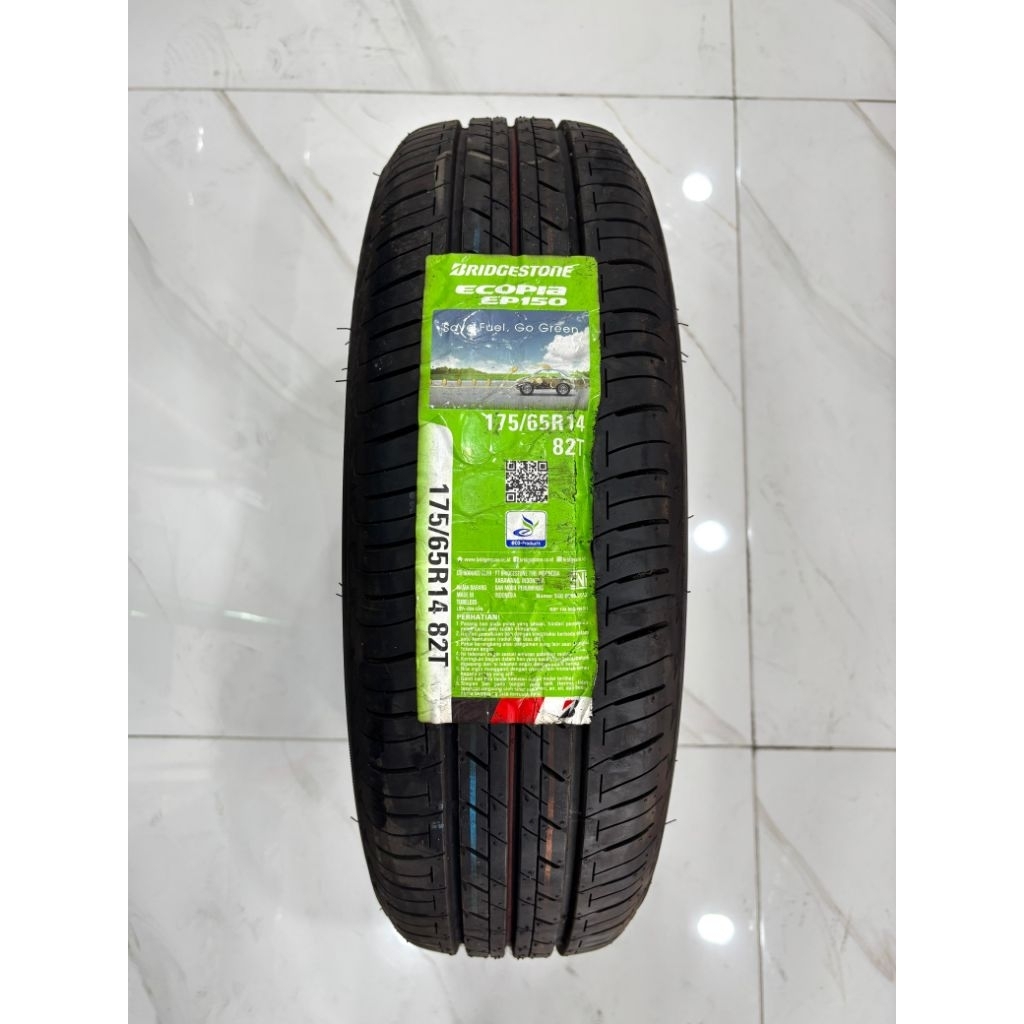 BRIDGESTONE 175/65-14 EP-150