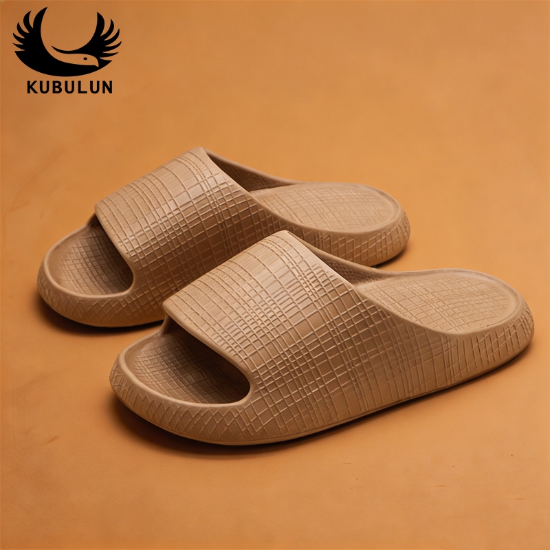 KUBULUN sandal wanita sandal rumah sandal wanita kekinian
